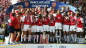 Preview: Nike FC Arsenal Trikot 14 Thierry Henry 2003/04 Ungeschlagen Heim Herren XL