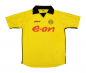 Preview: Goool.de Borussia Dortmund Trikot 2003/04 BVB neu mit Etiketten Gelb X-Mas Weihnachten Herren S