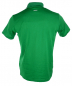Preview: Adidas Deutschland T-Shirt Trikot Euro 2012 EM 2012 DFB Auswärts Grün Polohemd Herren M=6