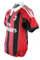 Preview: Adidas AC Mailand Trikot 8 Gennaro Gattuso 2012/13 CL Heim Neu Herren S/M/L(XL/XXL