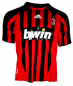 Preview: Adidas AC Mailand Trikot 99 Ronaldo "el fenomene" 2007/08 bwin Herren M