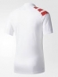 Preview: Adidas FC Bayern München Trikot 1991/1992/1993 Heim retro weiß Herren M