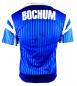 Preview: Adidas VfL Bochum Trikot 1990/91 Trigema Heim Blau Herren S