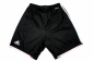 Preview: Adidas Germany football shorts World Cup 2014 home black men's S-M 176cm