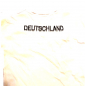 Preview: Adidas Deutschland T-shirt DFB WM 90 1990 weiß  originals Trikot Tee Damen 34 oder 38 (S-M)