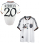 Preview: Adidas Deutschland Trikot 20 Oliver Bierhoff 1996 Euro 96 Matchworn DfB 2006 Herren L