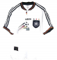 Preview: Adidas Deutschland Trikot 20 Oliver Bierhoff 1996 Euro 96 Matchworn DfB 2006 Herren L