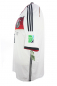 Preview: Adidas Deutschland Trikot 5 Mats Hummels WM 2014 DFB Weiß Heim Herren M