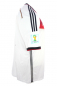 Preview: Adidas Deutschland Trikot 5 Mats Hummels WM 2014 DFB Weiß Heim Herren M