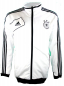 Preview: Adidas Deutschland Jacke Euro 2012 DFB weiß Trainingsjacke Herren L=8
