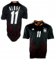 Preview: Adidas Deutschland Trikothose Euro 2004 11 Klose 7 Schweinsteiger DFB heim auswärts Herren L (kein Trikot)