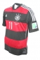 Preview: Adidas Deutschland Trikot 11 Miroslav Klose WM 2014 DFB Auswärts Herren M