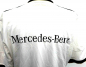 Preview: Adidas Deutschland Trikot Match worn Philipp Lahm 2010 weiß Mercedes Benz DFB Herren S - 176 cm