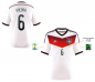 Preview: Adidas Deutschland Trikot 6 Sami Khedira WM 2014 DFB Heim Herren L