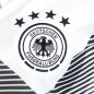 Preview: Adidas Deutschland Trikot WM 2018 Heim Weiß DFB 4 Sterne Damen S = 34/36