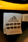 Preview: Adidas Deutschland Trikot 11 Miroslav Klose Euro 2004 EM DFB Schwarz Herren M oder L