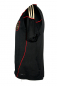 Preview: Adidas Deutschland Trikot 7 Bastian Schweinsteiger WM 2010 Schwarz Auswärts away DFB Herren M