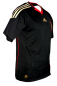 Preview: Adidas Deutschland Trikot WM 2010 Schwarz Auswärts DFB Herren S/M/L/XL/XXL/2XL oder Kinder 176, 152