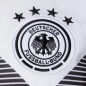 Preview: Adidas Deutschland Trikot WM 2018 heim weiß DFB 4 Sterne Minikit Baby Kind 86 & 116