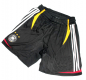 Preview: Adidas Deutschland Trikot Hose Shorts WM 2006 Heim DFB Schwarz Kinder 152, 164 oder 176 cm