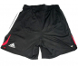 Preview: Adidas Deutschland Trikot Hose Shorts WM 2006 Heim DFB Schwarz Kinder 152, 164 oder 176 cm
