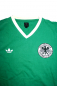 Preview: Adidas Deutschland Trikot WM 1974 Gerd Müller T-Shirt Grün DFB Herren S