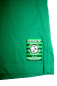 Preview: Adidas Deutschland Trikot WM 1974 Gerd Müller T-Shirt Grün DFB Herren S