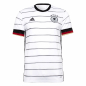 Preview: Adidas Deutschland Trikot Euro 2020 2021 heim weiß DFB 4 Sterne Herren L