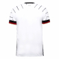 Preview: Adidas Deutschland Trikot Euro 2020 2021 heim weiß DFB 4 Sterne Herren L