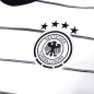 Preview: Adidas Deutschland Trikot Euro 2020 2021 heim weiß DFB 4 Sterne Herren L