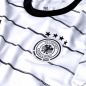 Preview: Adidas Deutschland Trikot Euro 2020 2021 heim weiß DFB 4 Sterne Herren L