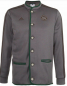 Preview: Adidas FC Bayern München Jacke Trachtenjacke Mia San Mia Grau Oktoberfest Herren S oder M