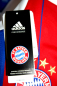 Preview: Adidas FC Bayern Múnich camiseta 18 Juan Bernat 2014/15 nuevo senor M