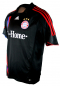 Preview: Adidas FC Bayern München Trikot 7 Ribery 2007/08 CL T-Com Herren S-M(176) & Kinder 164 cm