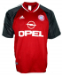 Preview: Adidas FC Bayern München Trikot 19 Carsten Jancker 2001/02 Opel Herren XXL 2XL