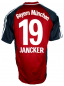 Preview: Adidas FC Bayern München Trikot 19 Carsten Jancker 2001/02 Opel Herren XXL 2XL