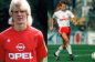 Preview: Adidas FC Bayern Munich jersey 1989/91 home red Opel men's L