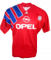 Preview: Adidas FC Bayern München Trikot 1991-93 Opel Heim Herren M (B-Ware)