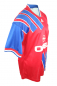 Preview: Adidas FC Bayern München Trikot 7 Mehmet Scholl 1993/94 1994/95 rot Opel Herren S