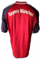 Preview: Adidas FC Bayern München Trikot 2001/02 7 Scholl, 9 Elber,13 Ballack Opel Heim Herren S/M/L/XL/2XL/XXL Kinder 176/164 cm
