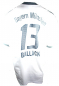 Preview: Adidas FC Bayern München Trikot 13 Michael Ballack 2002/03 Weiß Herren L/XL/XXL