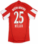 Preview: Adidas FC Bayern Munich jersey 25 Thomas Müller 2010/11 T-home home red men's M
