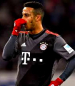 Preview: Adidas FC Bayern München Trikot 6 Thiago Alcantara 2016/17 Auswärts 3rd Herren M
