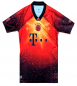 Preview: Adidas FC Bayern Munich jersey 7 Franck Ribery 2018/19 EA Sports FIfa 4th men's M
