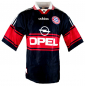 Preview: Adidas FC Bayern München Trikot 7 Mehmet Scholl 1997/98 Opel Herren XL