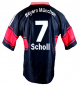 Preview: Adidas FC Bayern München Trikot 7 Mehmet Scholl 1997/98 Opel Herren XL