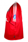 Preview: Adidas FC Bayern München Trikot 2001 11 Effenberg 9 Elber Opel Herren XL (3 x Patch)