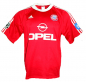 Preview: Adidas FC Bayern München Trikot 2001 11 Effenberg 9 Elber Opel Herren XL (3 x Patch)