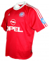 Preview: Adidas FC Bayern München Trikot 2001 11 Effenberg 9 Elber Opel Herren XL (3 x Patch)