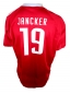 Preview: Adidas FC Bayern Munich jersey 19 Carsten Jancker 2001 CL Final winner men's XS = kids women 164 cm